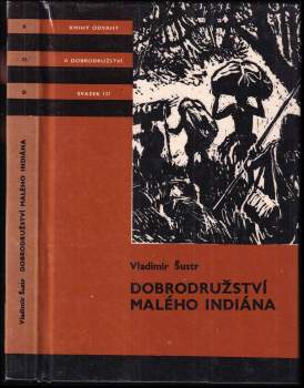 Dobrodružství malého Indiána