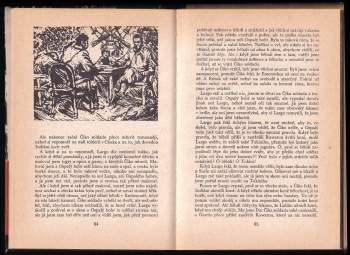 Vladimír Šustr: Dobrodružství malého Indiána