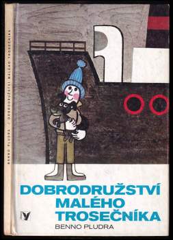 Dobrodružství malého trosečníka