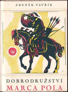 Marco Polo: Dobrodružství Marca Pola