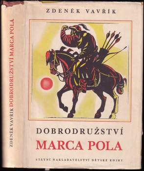 Dobrodružství Marca Pola