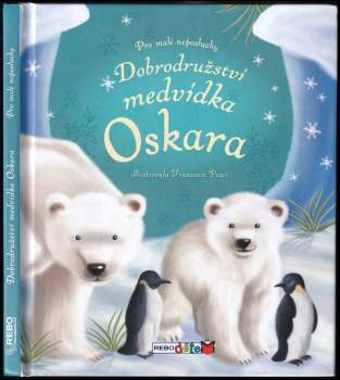 Dobrodružství medvídka Oskara