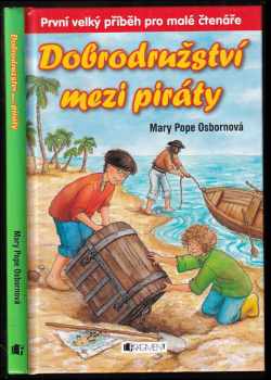 Dobrodružství mezi piráty