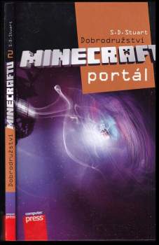 Dobrodružství Minecraftu