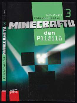 Dobrodružství Minecraftu