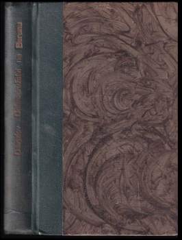 Dobrodružství na Berunu