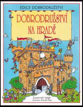 Dobrodružství na hradě