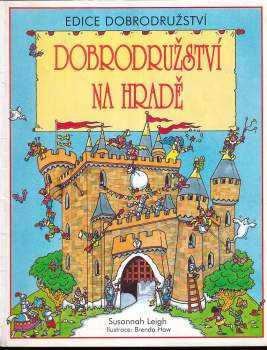 Dobrodružství na hradě