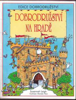 Dobrodružství na hradě