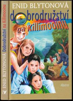 Dobrodružství na Killimooinu