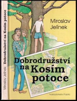 Dobrodružství na Kosím potoce