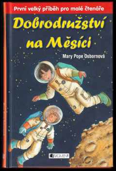 Dobrodružství na Měsíci