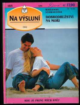 Dobrodružství na moři