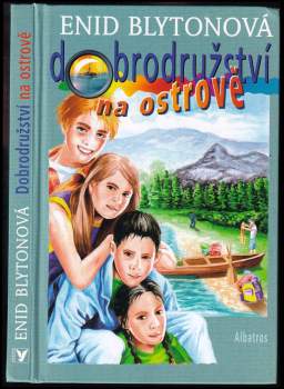 Dobrodružství na ostrově