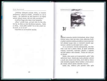 Enid Blyton: Dobrodružství na ostrově