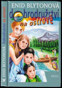 Dobrodružství na ostrově