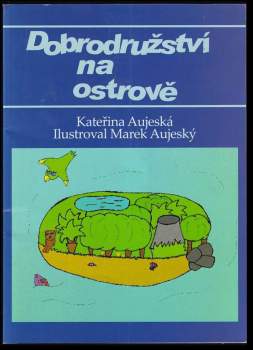 Dobrodružství na ostrově
