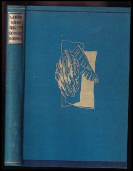 Trader Horn: Dobrodružství na Pobřeží Slonoviny