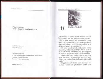 Enid Blyton: Dobrodružství na útesech