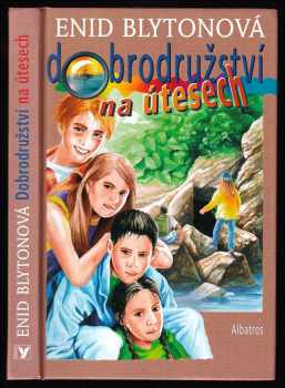 Dobrodružství na útesech