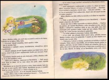 Ladislav Langpaul: Dobrodružství na verandě