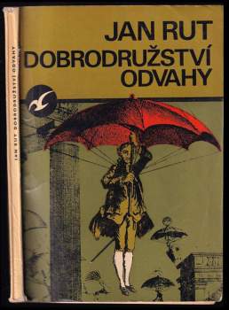 Dobrodružství odvahy