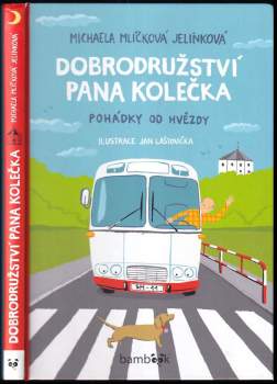 Dobrodružství pana Kolečka