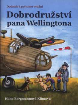 Dobrodružství pana Wellingtona