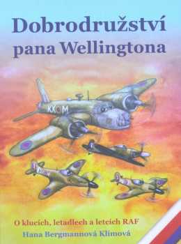 Dobrodružství pana Wellingtona