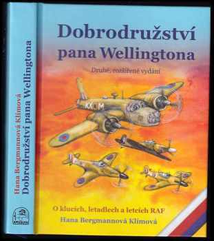 Dobrodružství pana Wellingtona