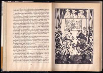 Renate Krüger: Dobrodružství pernikářského tovaryše