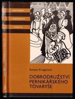 Dobrodružství pernikářského tovaryše