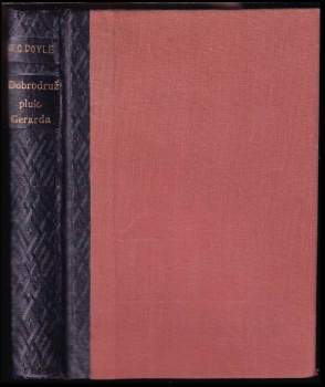 Arthur Conan Doyle: Dobrodružství plukovníka Gerarda