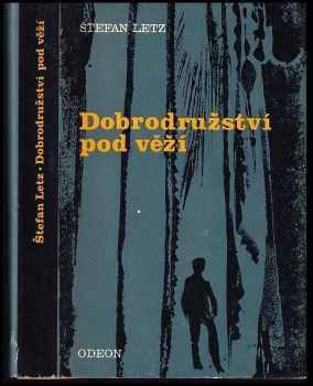 Dobrodružství pod věží