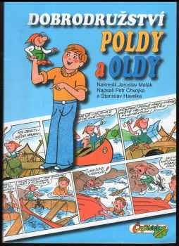 Dobrodružství Poldy a Oldy
