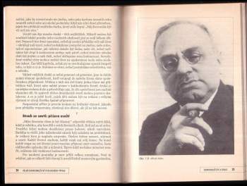G. Kenneth West: Dobrodružství psychického vývoje