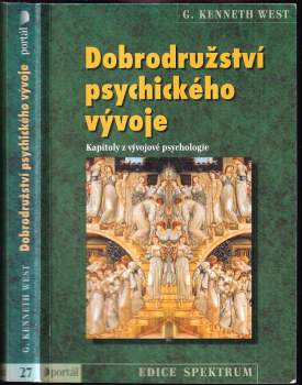 Dobrodružství psychického vývoje