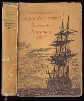 Tobias George Smollett: Dobrodružství Rodericka Randoma