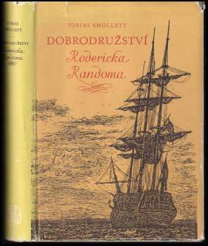 Dobrodružství Rodericka Randoma