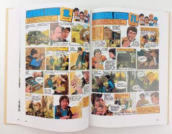 Libor Balák: Dobrodružství s Bobří stopou