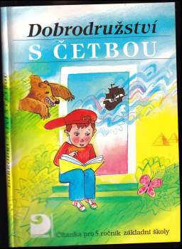 Dobrodružství s četbou