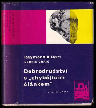 Dobrodružství s "chybějícím článkem"