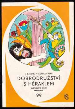 Dobrodružství s Héraklem