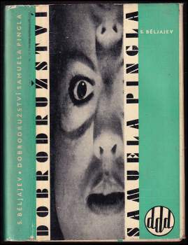 Dobrodružství Samuela Pingla