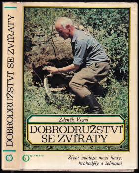 Dobrodružství se zvířaty