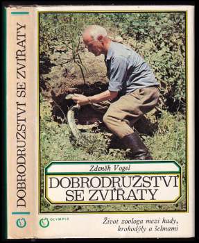 Dobrodružství se zvířaty