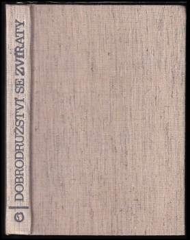 Dobrodružství se zvířaty