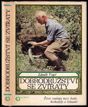 Dobrodružství se zvířaty