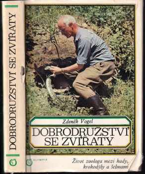 Dobrodružství se zvířaty