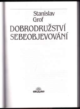Dobrodružství sebeobjevování